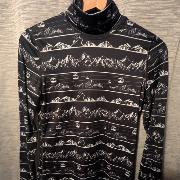 Kyodan turtle neck - Picture 1 of 2